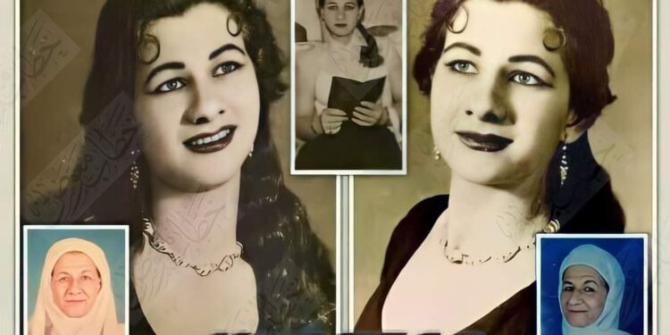 أم علاء في “جاءنا البيان التالي”