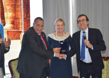 الأقصر تشهد  الملتقى الدولي الأول بين جامعات الصعيد و إيطاليا