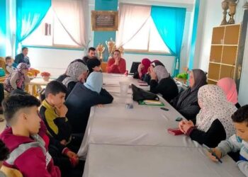 ندوة … الدين الإسلامي يدعو إلى الانتماء وحب الوطن بثقافة الدقهلية