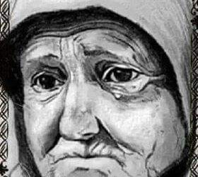 صندوق الحلوي …