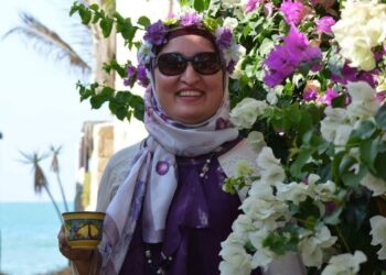 هل بحثت عنيّ … ؟!