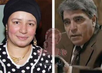 اسرار زواج وطلاق الجندي وعبلة