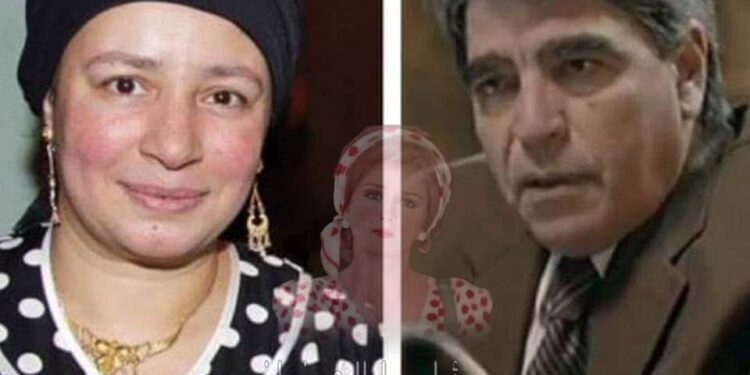 اسرار زواج وطلاق الجندي وعبلة