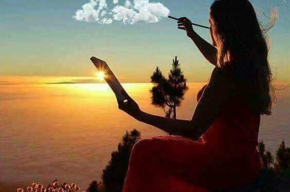 معرفش ليه …