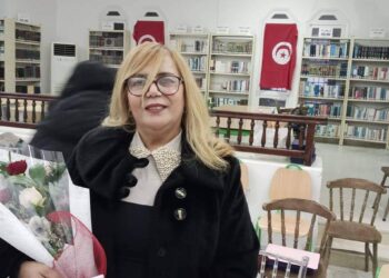 الأديبة نعيمة المديوني تكتب  … كوابيس اليقظة(1)