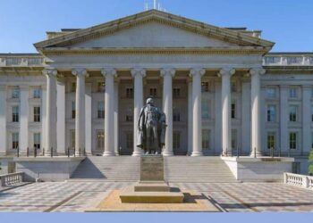 الخزانة الأمريكية تحذر تركيا والإمارات من عواقب التعامل مع روسيا.