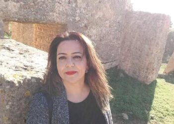 جِسْـري إليْـكَ …