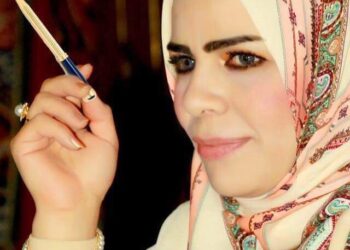 ويعطشُ الماءُ للماءِ