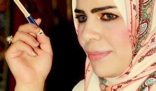 ويعطشُ الماءُ للماءِ