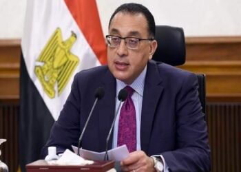 رئيس الوزراء مصطفى مدبولي يفتتح معرض القاهرة الدولي للكتاب