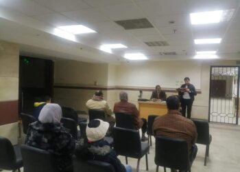 ثقافة القليوبية تواصل الاحتفال بذكرى الأديب العالمي نجيب محفوظ