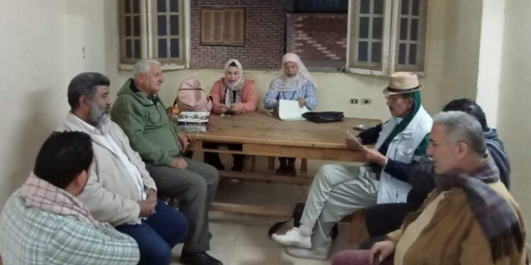 أثر التحول الرقمي على إبداع الأطفال بثقافة القاهرة