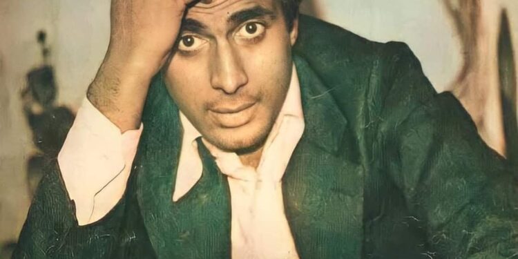 تعرف على أسرار شتيمة أحمد زكي لعبد الحليم حافظ