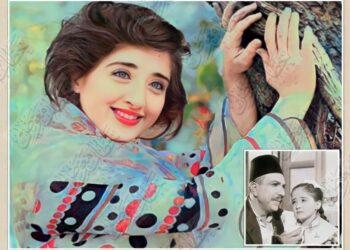 المطربة هيام يونس.. صاحبة أغنية “وحوي يا وحوي”