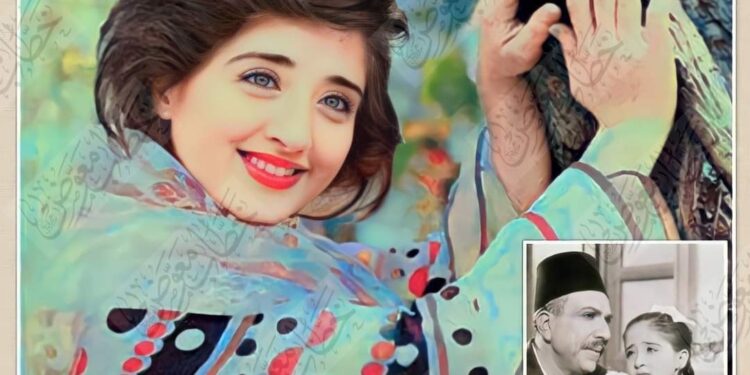 المطربة هيام يونس.. صاحبة أغنية “وحوي يا وحوي”