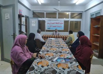 ريادة الأعمال للمشروعات الصغيرة” بالأقصر