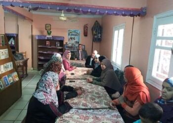 ثقافة الأقصر تناقش التحديات التي تواجه المرأة