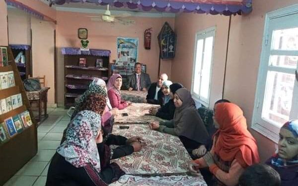 ثقافة الأقصر تناقش التحديات التي تواجه المرأة