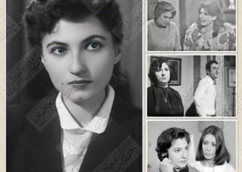 شجرة الدر في “سيدتي الجميلة”