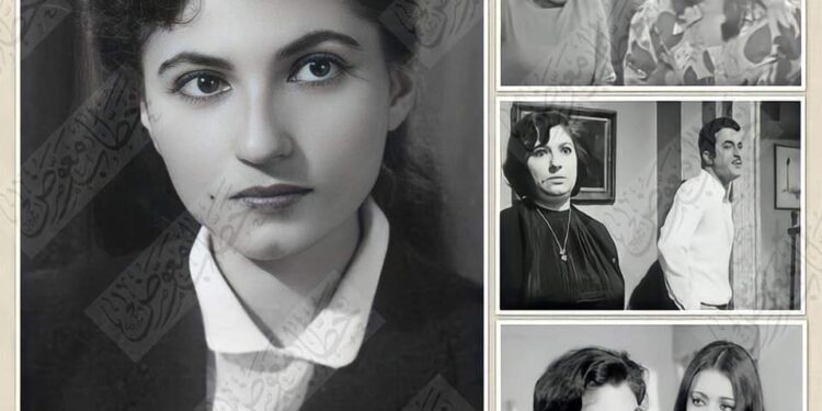 شجرة الدر في “سيدتي الجميلة”