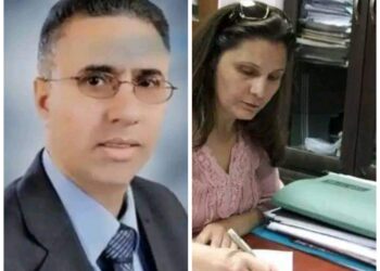 غمامات اليمن بقلم الشاعرة السورية  غادة فطوم قراءة بقلم د هواري المعمري اليمن