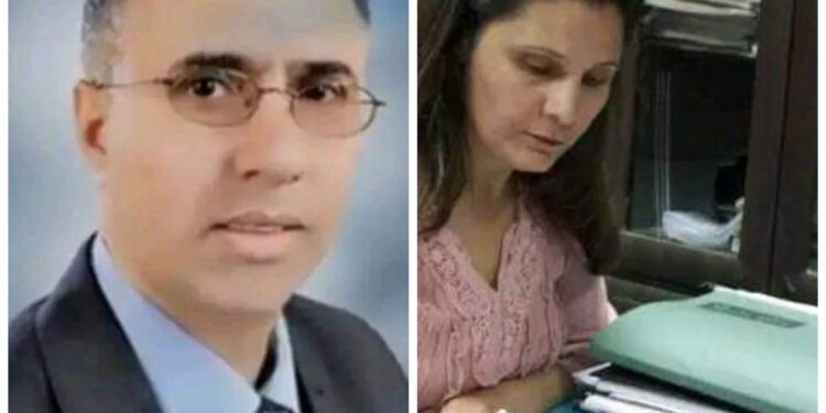 غمامات اليمن بقلم الشاعرة السورية غادة فطوم قراءة بقلم د هواري المعمري اليمن