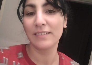 ربطة  شوك  مقلقة