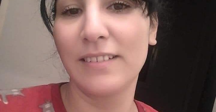 ربطة شوك مقلقة