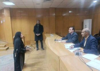 40مواطن يعرضون مطالبهم وشكواهم خلال اللقاء الجماهيري في الأقصر