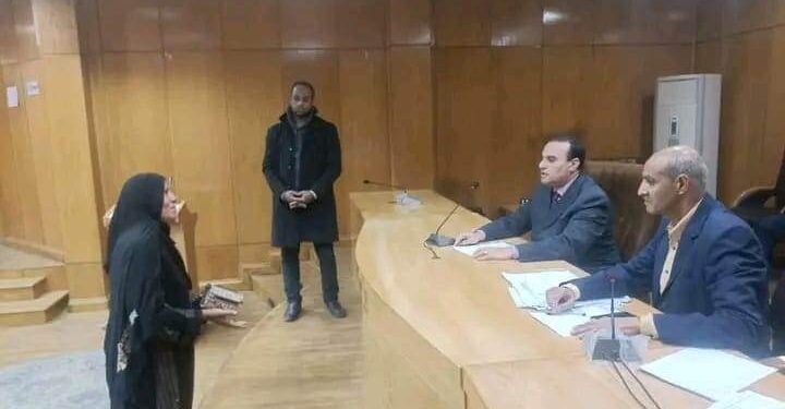 40مواطن يعرضون مطالبهم وشكواهم خلال اللقاء الجماهيري في الأقصر