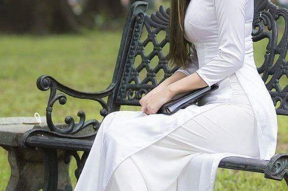 حبيبتي العراقية..