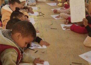 دعم الدولة للمشروعات الصغيرة” بثقافة الطود بالأقصر