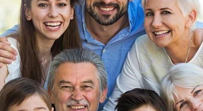 دراسة بريطانية: الترابط الأسري يساعد في تحسين الصحة