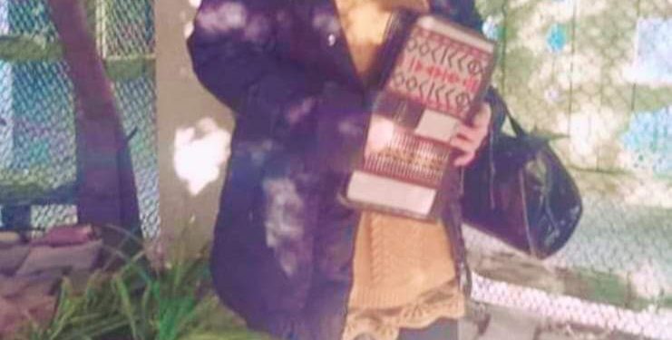 بياض الشكّ مقصلة