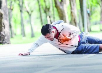 بأرقام دقيقة.. اختبار سريع يكشف العمر الفعلي لعضلة قلبك