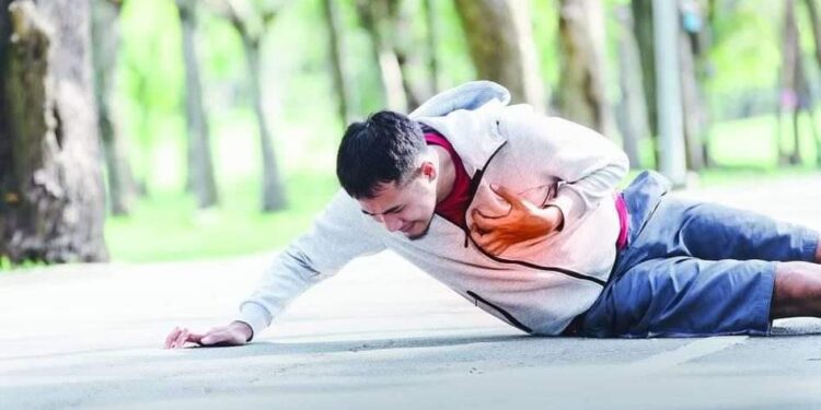 بأرقام دقيقة.. اختبار سريع يكشف العمر الفعلي لعضلة قلبك