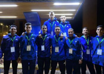 وفد  جامعة طيبة بالاقصر  يشارك في أسبوع إعداد قادة الجامعات الأهلية والتكنولوجية