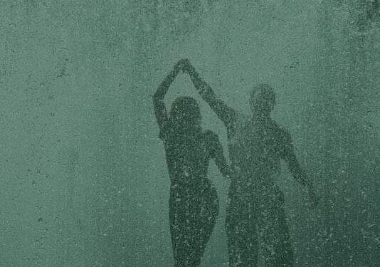 مشاعر عابرة