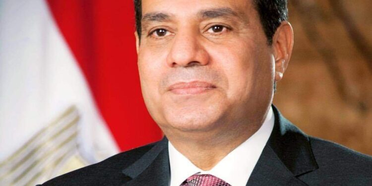 الرئيس السيسي يتوجه إلى نيودلهي للمشاركة في احتفالات الهند بيوم الجمهورية