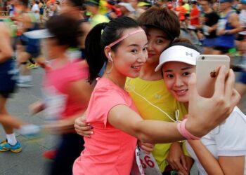 تراجع عدد سكان الصين للمرة الأولى منذ نحو 60 عاماً