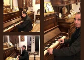 الكينغ يكتب (عتبات القيروان 12)