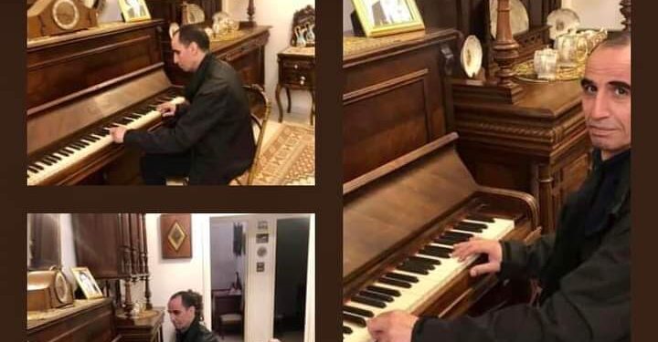 الكينغ يكتب (عتبات القيروان 12)