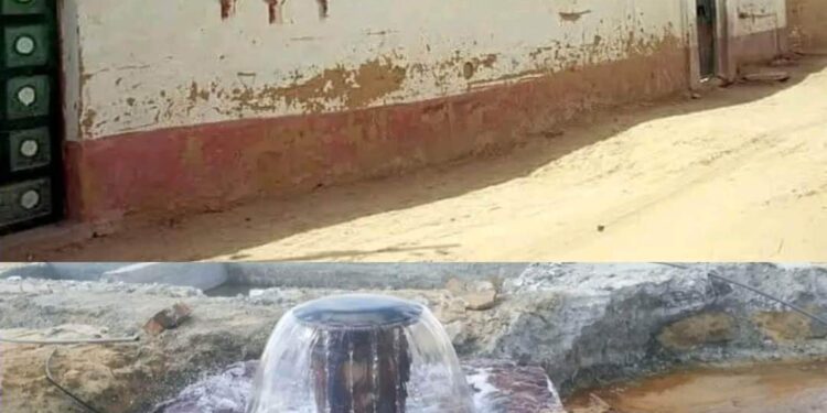 تعرف على الفرافرة