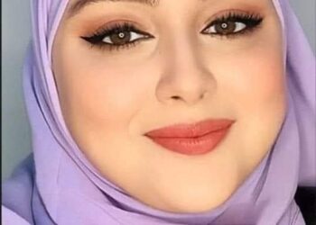 عليكِ أنْ …….. تُحبِّيني