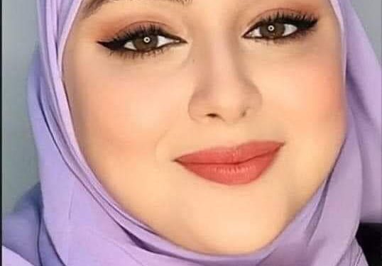 عليكِ أنْ …….. تُحبِّيني