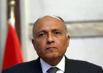 وزير الخارجية يتوجه إلى موسكو في زيارة ثنائية