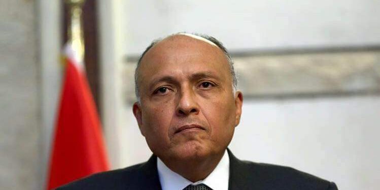 وزير الخارجية يتوجه إلى موسكو في زيارة ثنائية