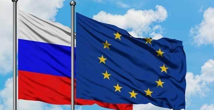 الاتحاد الأوروبي يمدد العقوبات على روسيا 6 أشهر