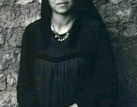 ارادة فلاحة مصرية.