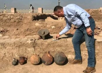 الكشف عن أول مدينة سكنية كاملة بشرق الأقصر